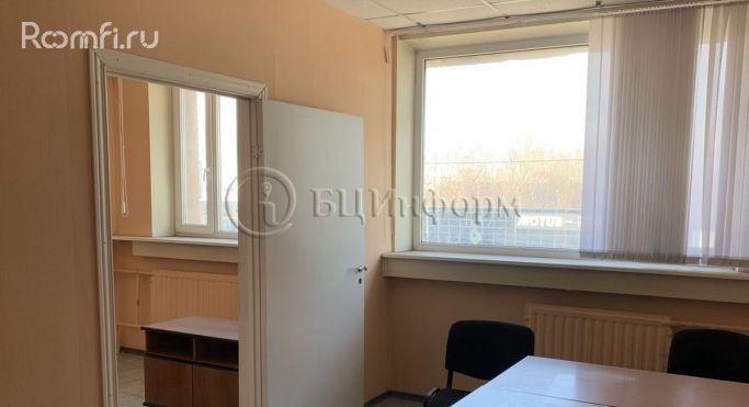 Аренда офиса 39.5 м², проспект Юрия Гагарина - фото 2