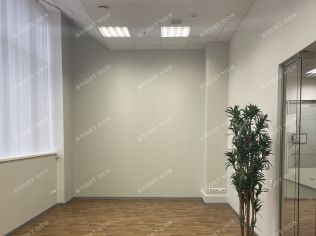 Аренда офиса 280.9 м²