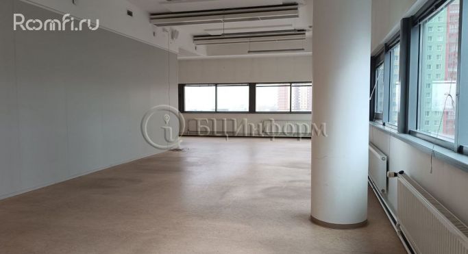 Аренда офиса 644 м², Пулковское шоссе - фото 1
