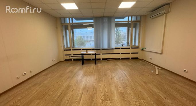 Аренда офиса 72.6 м², площадь Конституции - фото 2