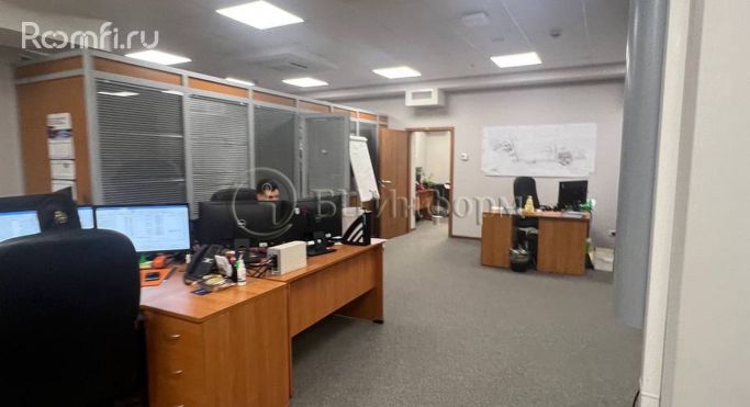Аренда офиса 135.3 м², 26-я линия Васильевского острова - фото 2