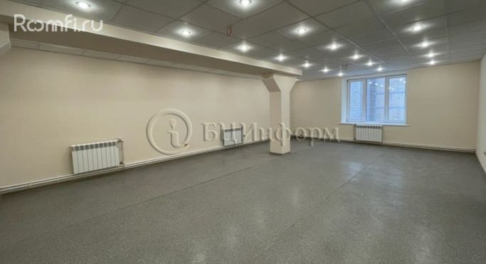 Аренда офиса 72.3 м², улица Коли Томчака - фото 2