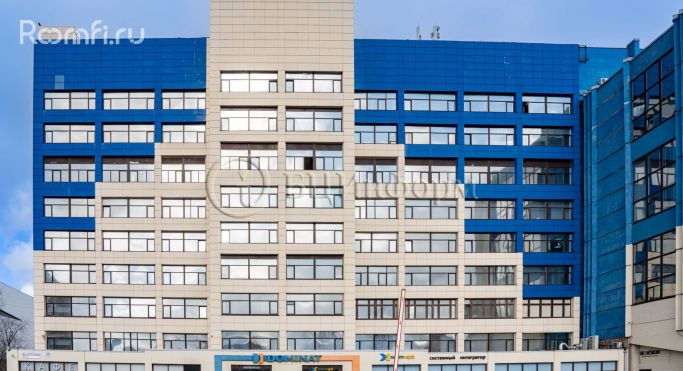 Аренда офиса 18.5 м², Магнитогорская улица - фото 4
