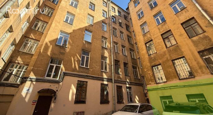 Продажа помещения свободного назначения 79.8 м², Большая Монетная улица - фото 3