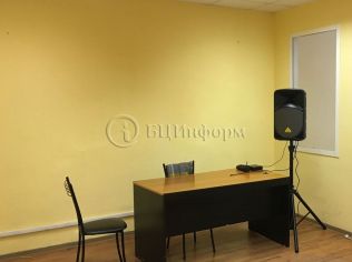 Аренда офиса 18.3 м²