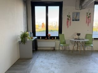 Аренда помещения свободного назначения 38.2 м²