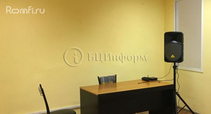Аренда офиса 18.3 м², проспект Юрия Гагарина - фото 1