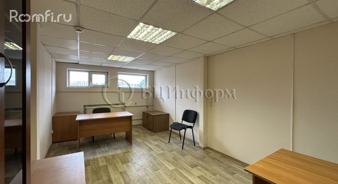 Аренда офиса 8 м², Полюстровский проспект - фото 3