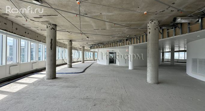 Аренда офиса 708 м², Стартовая улица - фото 5