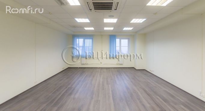 Аренда офиса 1505.2 м², Херсонская улица - фото 2