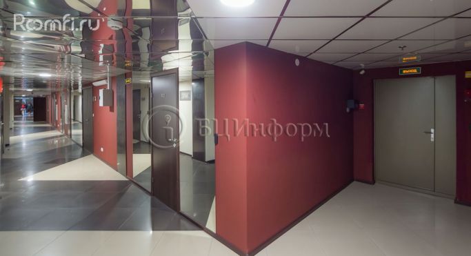 Аренда офиса 54.1 м², площадь Александра Невского - фото 3