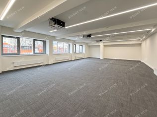Аренда офиса 284 м²