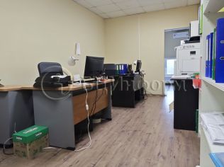 Аренда офиса 30 м²