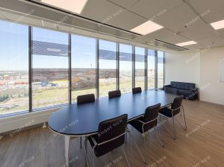Аренда офиса 3540.3 м²