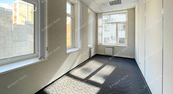 Аренда офиса 238.4 м², улица Блохина - фото 3