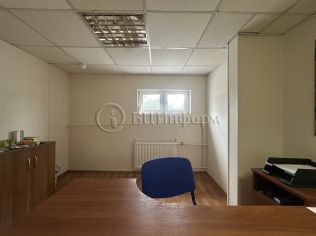 Аренда офиса 10 м²