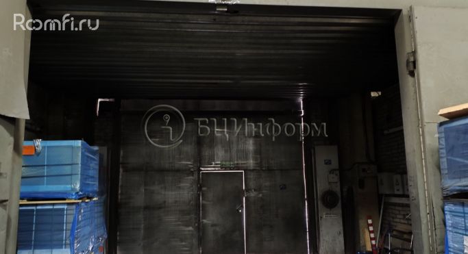 Аренда производственного помещения 24.9 м², Магнитогорская улица - фото 2