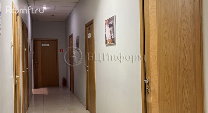 Аренда офиса 20.9 м², улица Циолковского - фото 3
