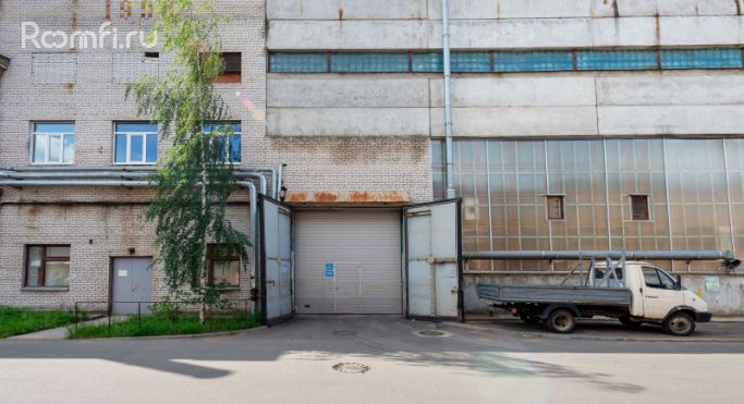 Аренда производственного помещения 190.2 м², улица Комсомола - фото 1