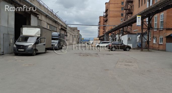 Аренда производственного помещения 160 м², Магнитогорская улица - фото 5