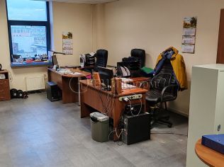 Аренда офиса 12 м²