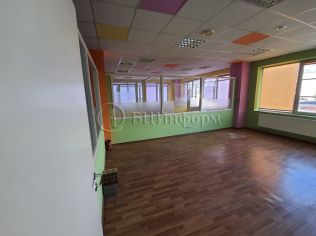 Аренда офиса 156.5 м²
