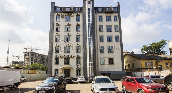 Аренда офиса 33 м², набережная Чёрной речки - фото 5