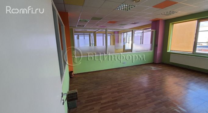 Аренда офиса 156.5 м², улица Маршала Новикова - фото 1