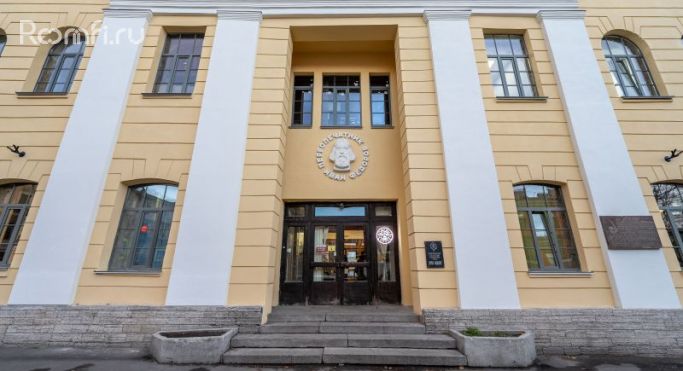Аренда производственного помещения 169.2 м², Звенигородская улица - фото 2