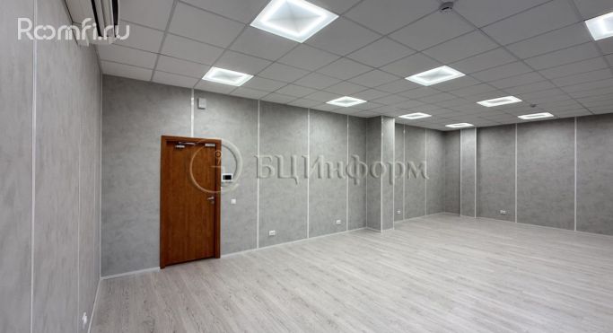 Аренда офиса 60 м², улица Громова - фото 2