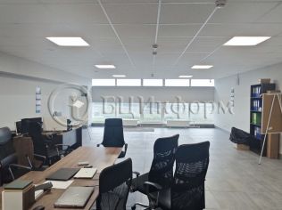 Аренда офиса 88 м²