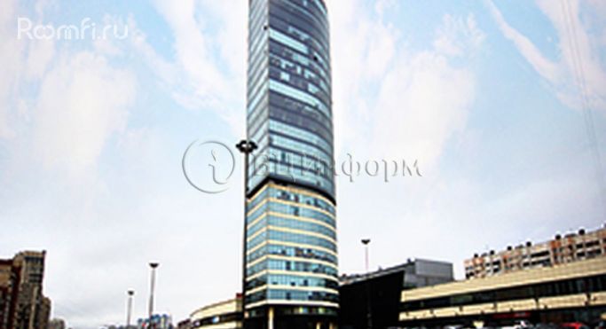 Аренда торгового помещения 46.5 м², улица Савушкина - фото 3