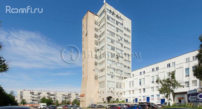 Аренда офиса 39 м², Пискарёвский проспект - фото 4