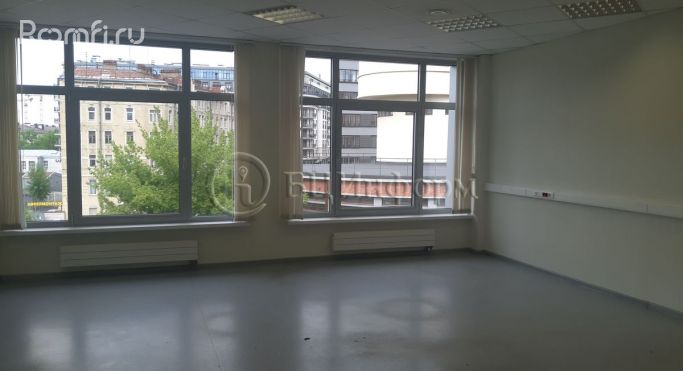 Аренда офиса 600 м², Пионерская улица - фото 2