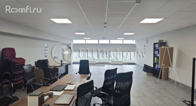 Аренда офиса 88 м², Краснопутиловская улица - фото 1