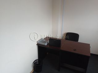 Аренда офиса 24.5 м²