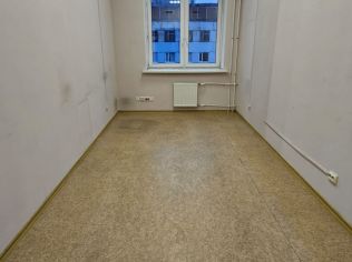 Аренда производственного помещения 16.4 м²