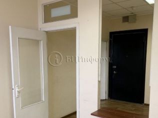 Аренда офиса 38.5 м²