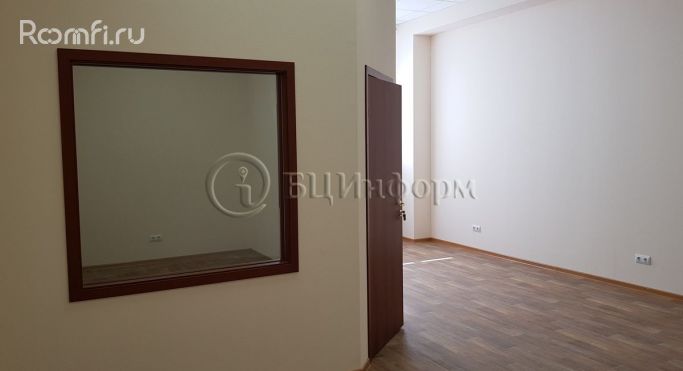 Аренда офиса 45.6 м², Бухарестская улица - фото 2