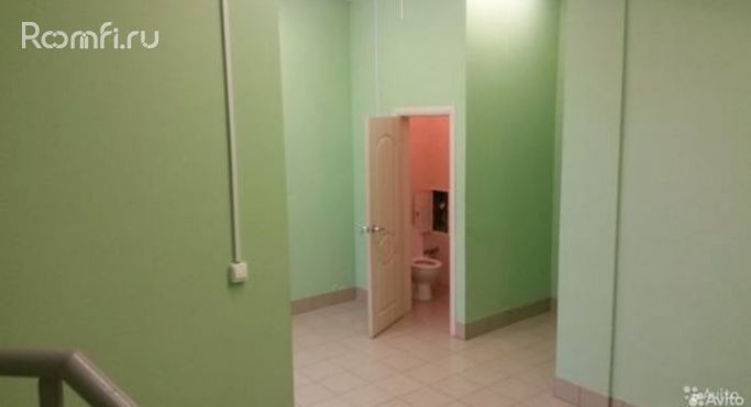 Продажа торгового помещения 38.7 м², улица Оптиков - фото 2