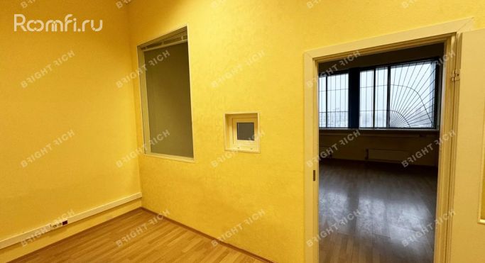 Аренда офиса 1617.7 м², площадь Конституции - фото 3