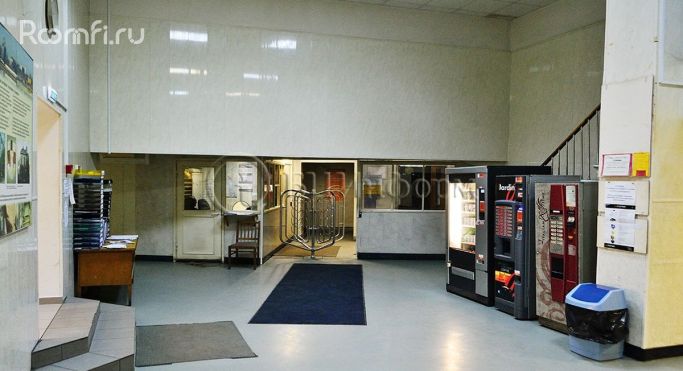 Аренда помещения свободного назначения 131 м², проспект Обуховской Обороны - фото 4