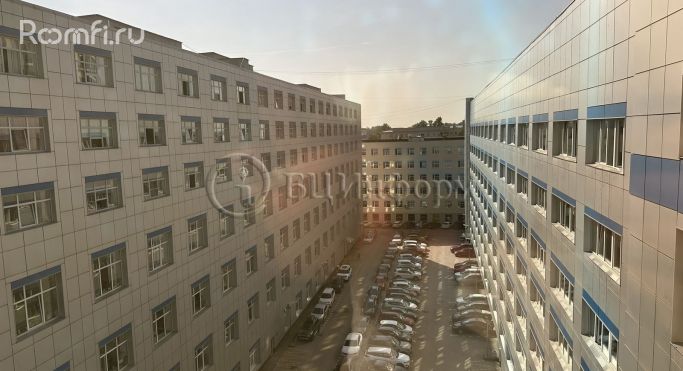 Аренда офиса 31.7 м², проспект Обуховской Обороны - фото 2