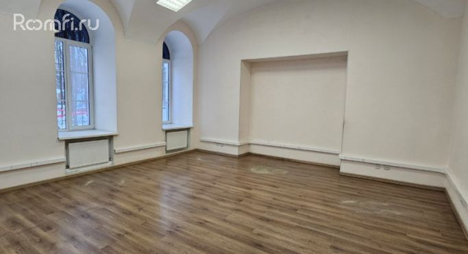 Аренда офиса 53.1 м², улица Комсомола - фото 2