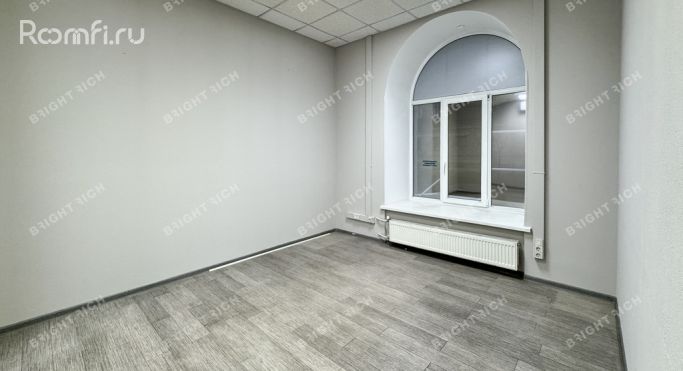 Аренда офиса 1099.4 м², Воронежская улица - фото 2