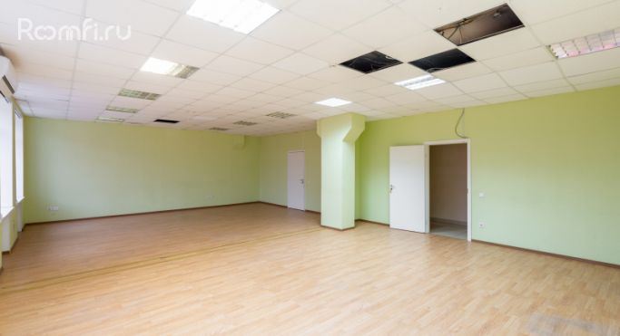 Аренда офиса 42.4 м², Заозёрная улица - фото 2