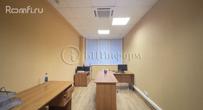 Аренда офиса 20.1 м², Мурзинская улица - фото 3