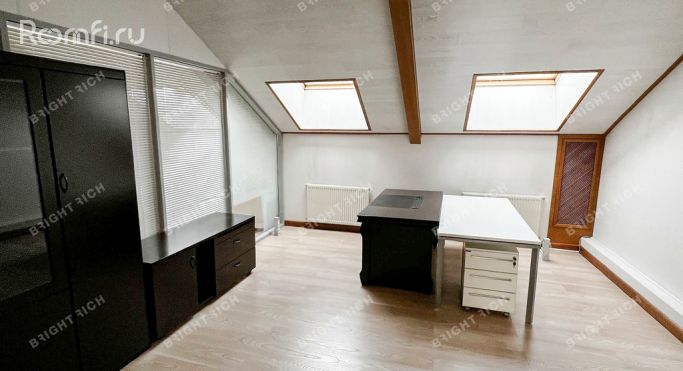 Аренда офиса 400 м², Лермонтовский проспект - фото 3