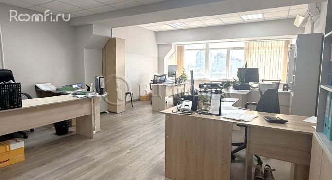 Аренда офиса 66.8 м², Краснопутиловская улица - фото 4
