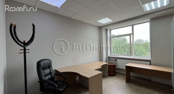 Аренда офиса 16.3 м², Северный проезд - фото 2